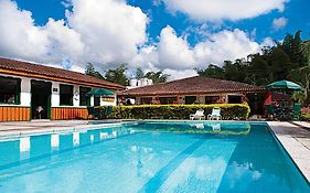 Hotel Campestre La Floresta