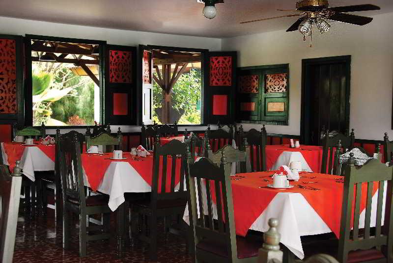 Hotel Campestre La Floresta Armenia  Exterior photo