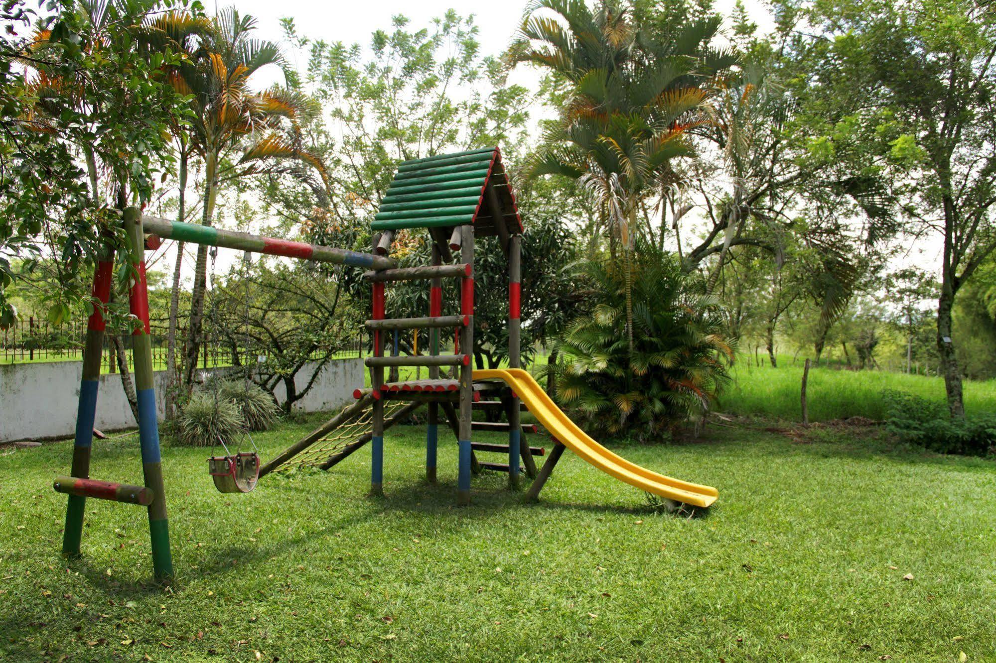 Hotel Campestre La Floresta Armenia  Exterior photo
